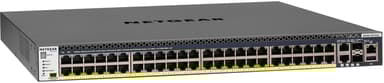 Netgear ProSAFE M4300-52G-PoE+ 