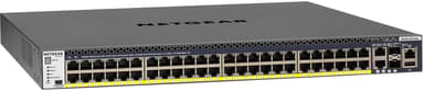 Netgear M4300-52G-PoE+ 