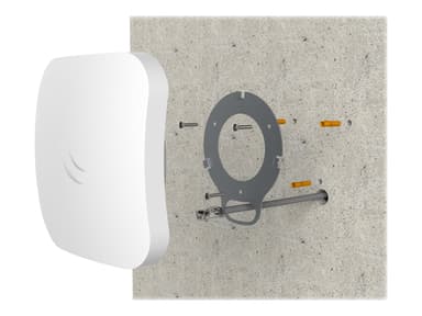 Mikrotik cAP AC Wireless Access Point Dual-Band 