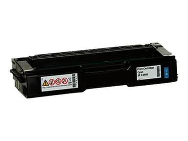 Ricoh Toner Cyan - SP C340e 