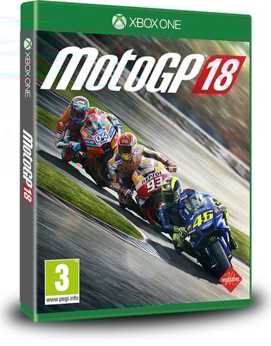 Milestone MotoGP 18 