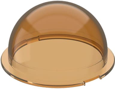 Axis Smoked Dome 5-pack 