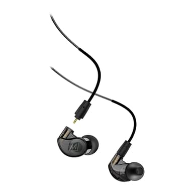 Mee Audio M6 Pro 2nd Generation Grå Sort