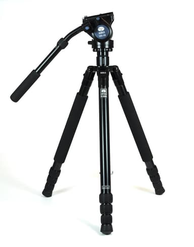 Sirui Videokit R-2004 + VH-10 