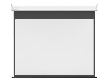 Multibrackets Projector Screen Engine 172x172 1:1 96"