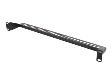Deltaco 19-1 Kabelstöd för rack 