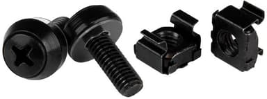 Startech M6 x 12mm 