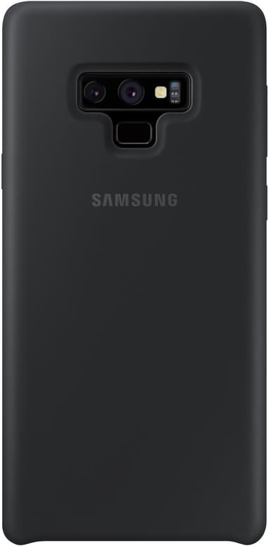 Samsung Soft Touch Silicone Cover EF-PN960