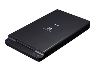 Canon Flatbed Scanner Unit 102 