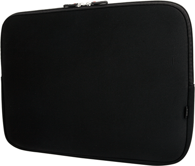 Cirafon Business Nylon suojapussi 16" Neopreeninen Musta