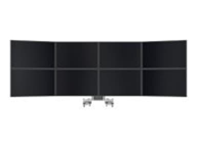 Multibrackets Multi Control 2xQuad Boom