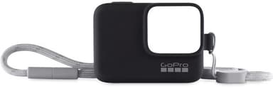 GoPro Sleeve & Lanyard 