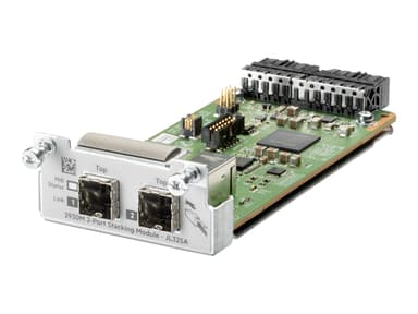Hpe Aruba 