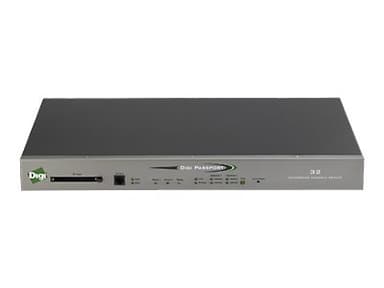 Digi Passport 16 Integrated Console Server 