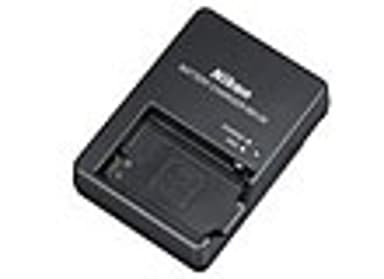 Nikon Mh 24 Quick Charger 