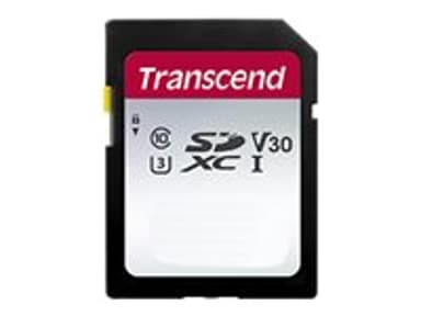 Transcend 300S 128GB SDXC NAND
