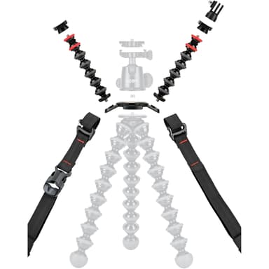 Joby Gorillapod Rig Upgrade 