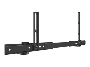 Multibrackets M Universal Soundbar Mount Medium 