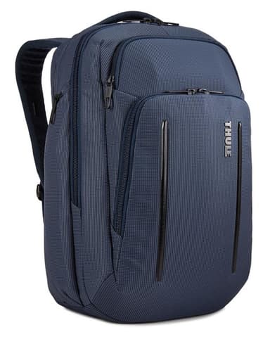Thule Crossover 2 30 litran reppu 15.6" Sininen