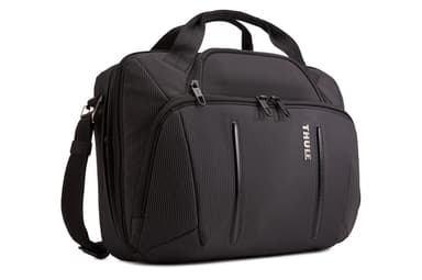 Thule Crossover 2 Laptop Bag 15.6" 15.6" Nylon Sort