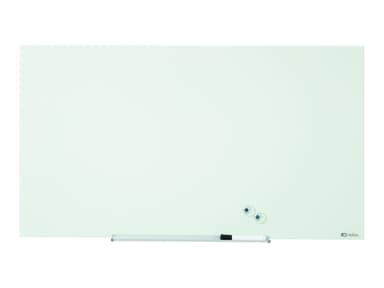 Nobo Glastavla Widescreen 99x56cm 45" Vit 