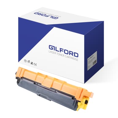 Gilford Värikasetti Keltainen 1.4K - Hl-3140/50/70 - TN241y 