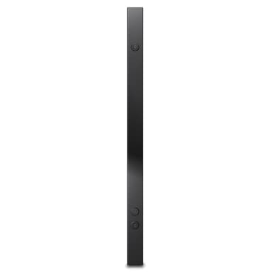APC Rack PDU, Metered, ZeroU, 16A, 230V, (18x) C13 & (2x) C19, IEC 309 16A stekker 