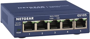 Netgear GS105 