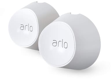 Arlo Ultra & Arlo Pro 3 magnetiskt väggfäste 
