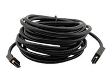 Kramer C-DPM/HM Series C-DPM/HM-15 4.6m DisplayPort HDMI Sort