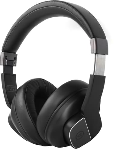 Voxicon Headphones GR8 2 ANC Svart
