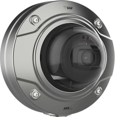 Axis Q3517-SLVE 