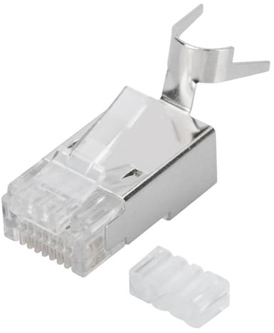 Digitus Kontaktdon CAT6A STP 