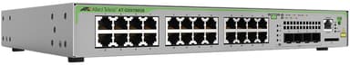 Allied Telesis CentreCOM AT-GS970M/28PS 