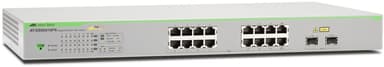 Allied Telesis AT GS950/16PS 
