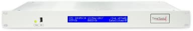 Direktronik T300 1U Rack GPS NTP Server 