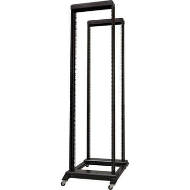 Toten 19" Floor Stand 600X800 42U 