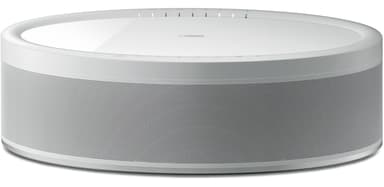 Yamaha Musiccast 50 White Valkoinen