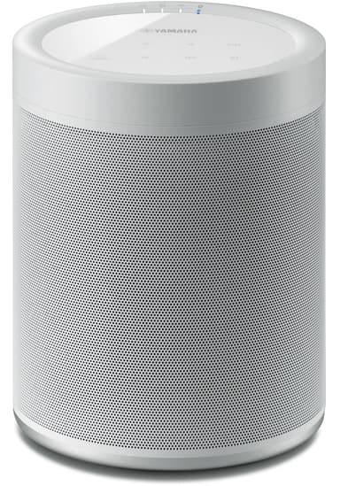 Yamaha Musiccast 20 White Valkoinen