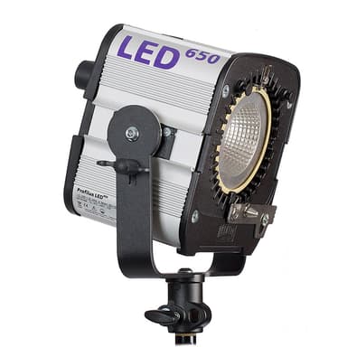 Hedler Profilux LED 650 