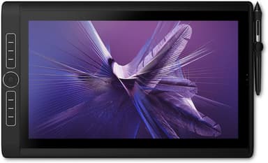 Wacom Mobilestudio Pro 16" Intel Core i7 512GB Gen 2 
