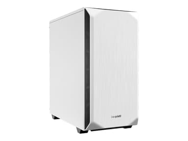 be quiet! Pure Base 500 Solid Midi Tower Hvit