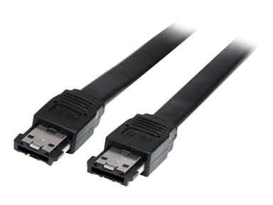 Startech Shielded External eSATA Cable 