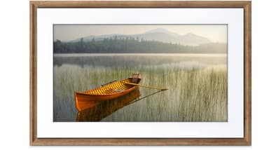 Netgear Meural Canvas 27" Walnut 