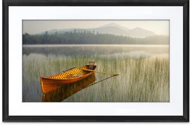 Netgear Meural Canvas 27" Black 