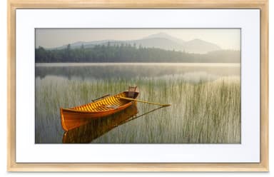 Netgear Meural Canvas 21.5" Birch 