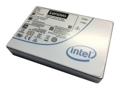 Lenovo Intel P4510 Entry 2.5" U.2