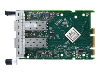 Lenovo ThinkSystem Mellanox ConnectX-4 Lx 