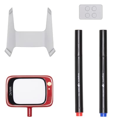 DJI Mavic Mini Snap Adapter 