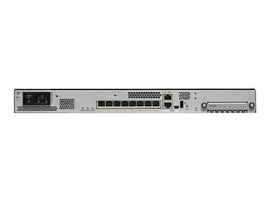 Cisco FirePOWER 1140 Next-Generation Firewall 